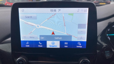 Ford Puma 1.0 EcoBoost Hybrid mHEV Titanium 5dr Petrol Hatchback